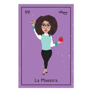 Meet your Posher, Karen